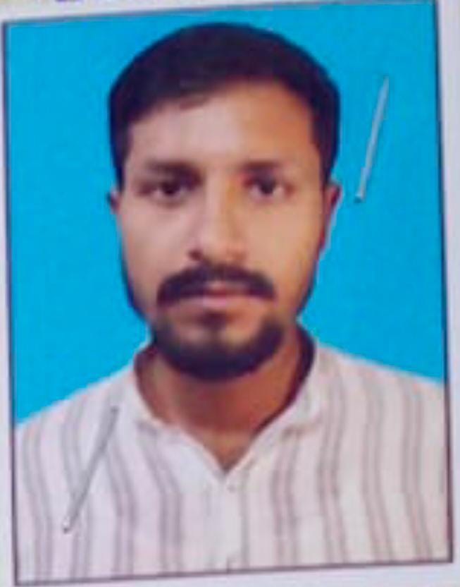 Abhishek Chaturvedi