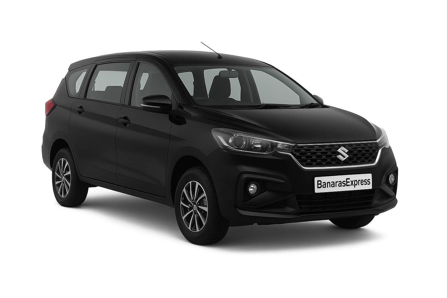 Ertiga Car
