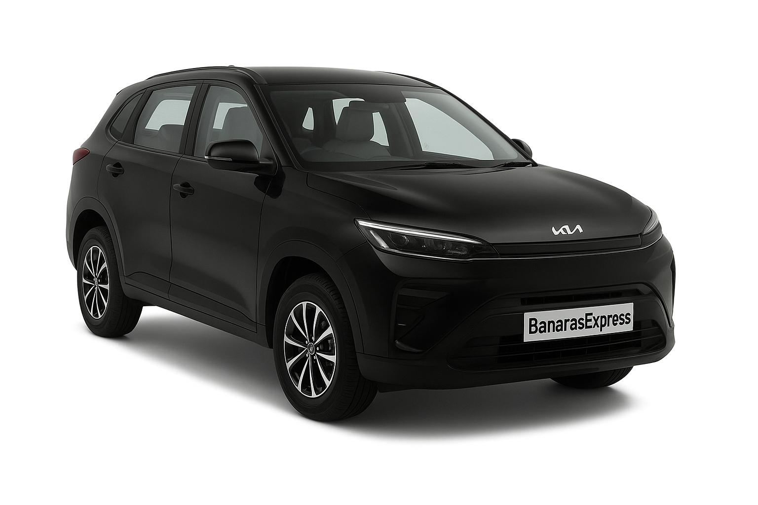 Kia Cerens
