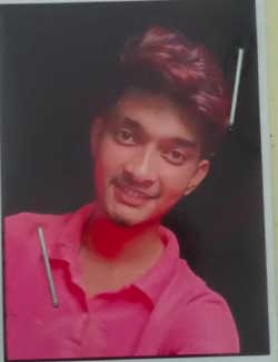 Vipin Chauhan
